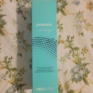 Neocutis Journée Firm Riche Moisturizer SPF 30